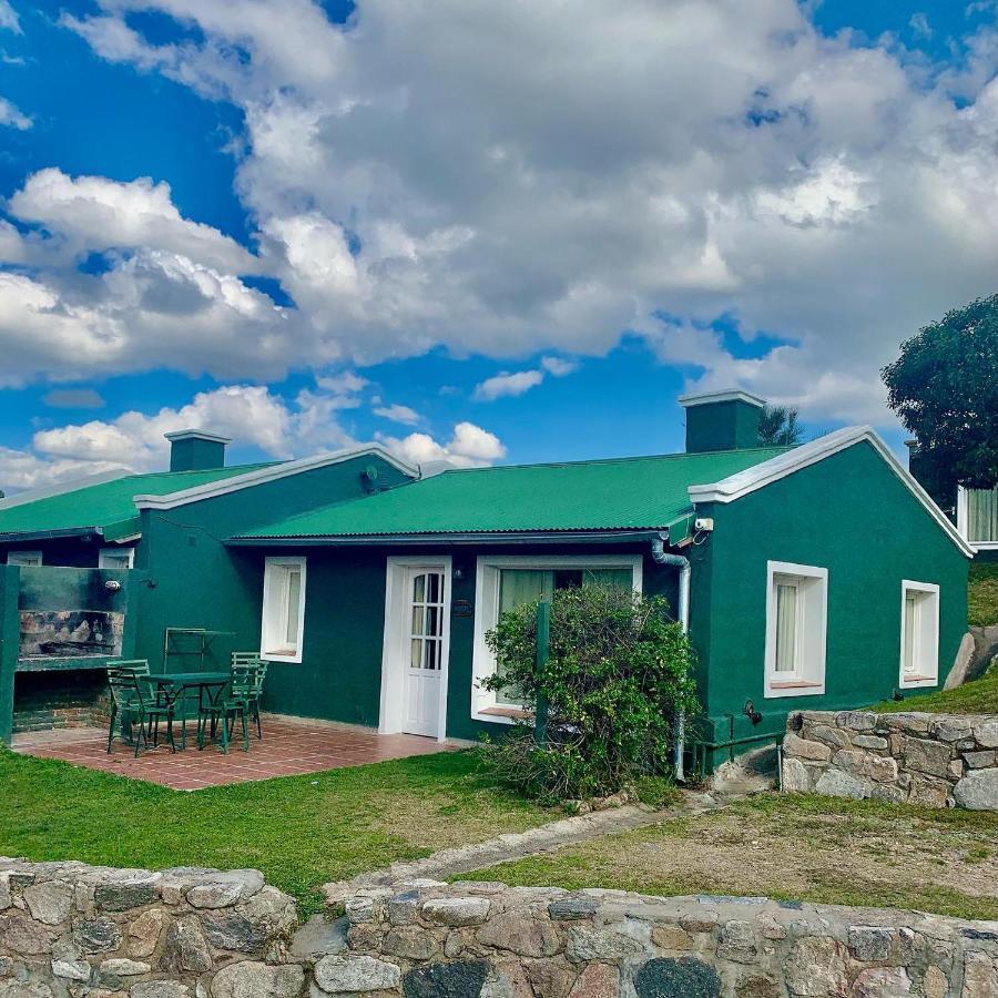 La Loma - Cabanas & Suites Villa Carlos Paz Exterior foto