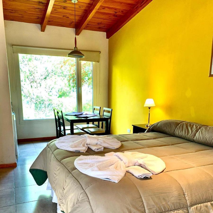 La Loma - Cabanas & Suites Villa Carlos Paz Exterior foto