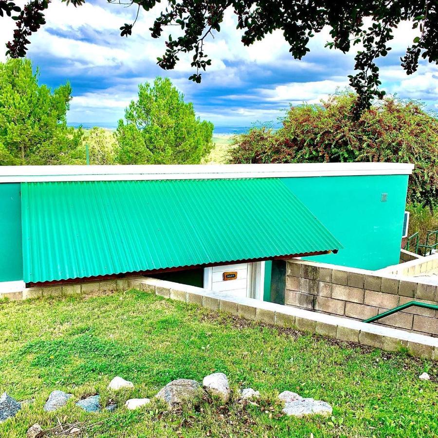 La Loma - Cabanas & Suites Villa Carlos Paz Exterior foto