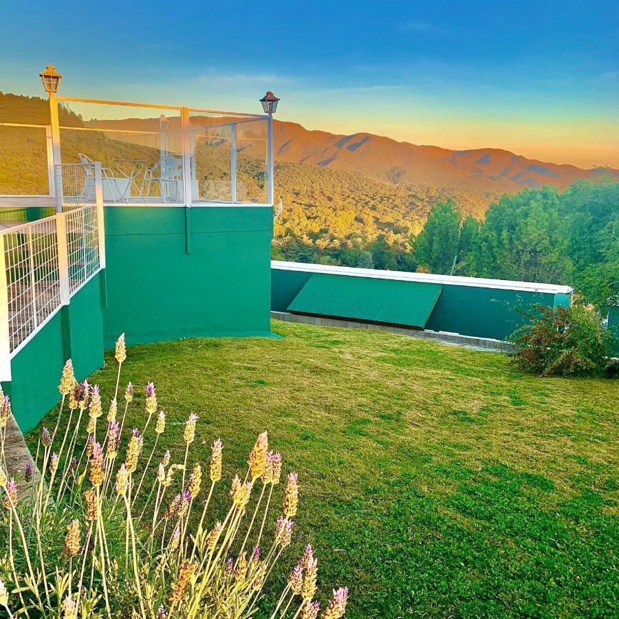 La Loma - Cabanas & Suites Villa Carlos Paz Exterior foto