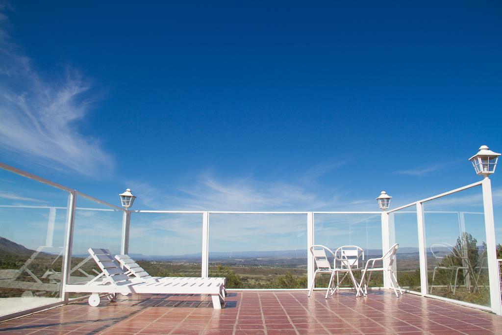 La Loma - Cabanas & Suites Villa Carlos Paz Exterior foto
