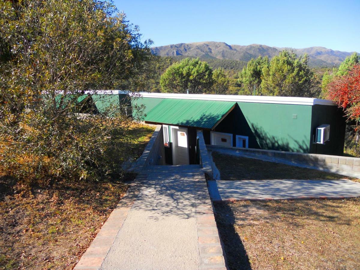 La Loma - Cabanas & Suites Villa Carlos Paz Exterior foto